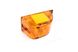 Покажчик повороту бічний, помаранчевий, Камаз, Маз, 12В, 94х64х70 (Руслан-Комплект)