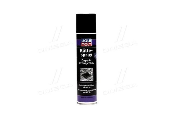 Спрей-охладитель Kalte-Spray 0,4л