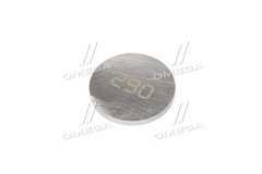 Шайба регулировочная клапана ВАЗ 2108/2109/21099 2.90 (пр-во Корея)