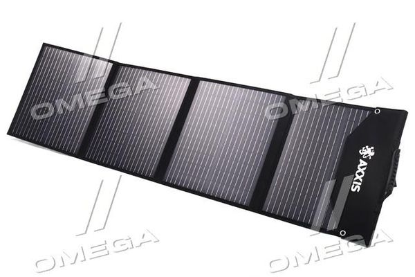 Сонячна панель Solar panel 100W 18V 5,6A 