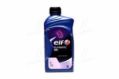 Масло трансмисс. ELF Elfmatic G3 ATF3 (Канистра 1л)