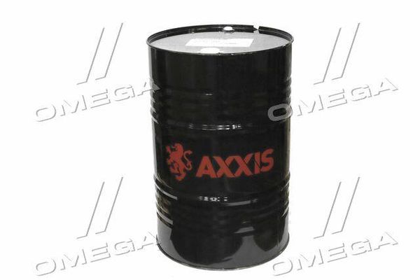 Масло трансмісії. AXXIS 75W-90 GL-4 / GL-5 (Бочка 200л)