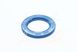 Манжета гум. армована (синя) 2,2-64X95-10 (Сервіс-Комплектація)