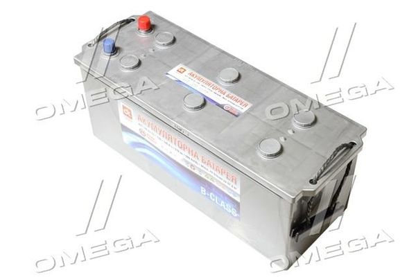 Аккумулятор 140Ah-12v B-CLASS (513х189х217), L,EN900