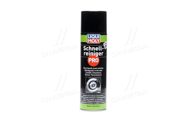 Очиститель универсальный- Schnell-Reiniger PRO 0.5л