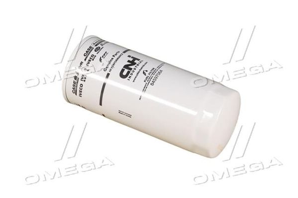 Фільтр паливний CASE 6130/7130/6140 (Cursor) (CNH)