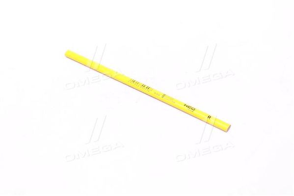 Олівець зі скла, 240 мм, R (NEO)