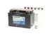 Аккумулятор 8Ah-12v Exide AGM (ETX9-BS) YTX9-BS ст.код (150х87х105) L, EN120