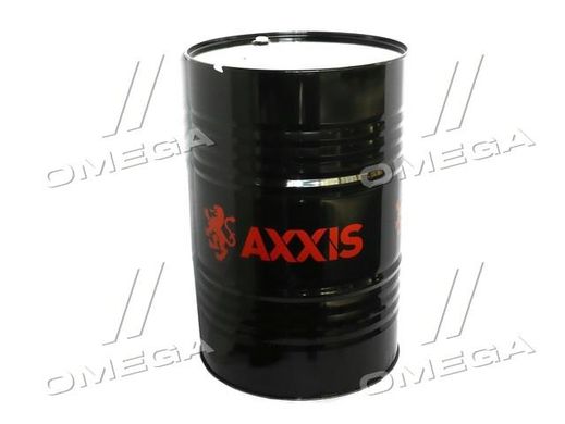 Масло моторн. AXXIS 5W-30 Gold Sint (Бочка 200л)