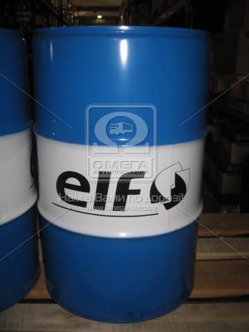 Олива моторна ELF Evolution FULL-TECH FE 5W-30 (Бочка 60л)