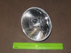 Оптический элемент ВАЗ, лампа Н1, дальний свет (Руслан-Комплект)