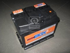 Акумулятор 60Ah-12v StartBOX Special (242x175x190),R,EN510