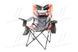 Кресло BOSS для пикника, рыбалки с подушкой и термо-карманом 